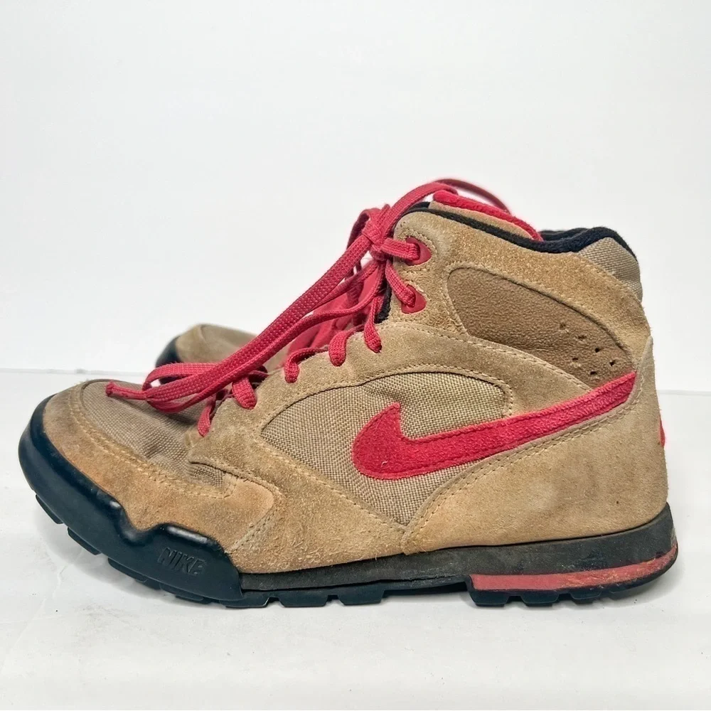 Nike excellent used